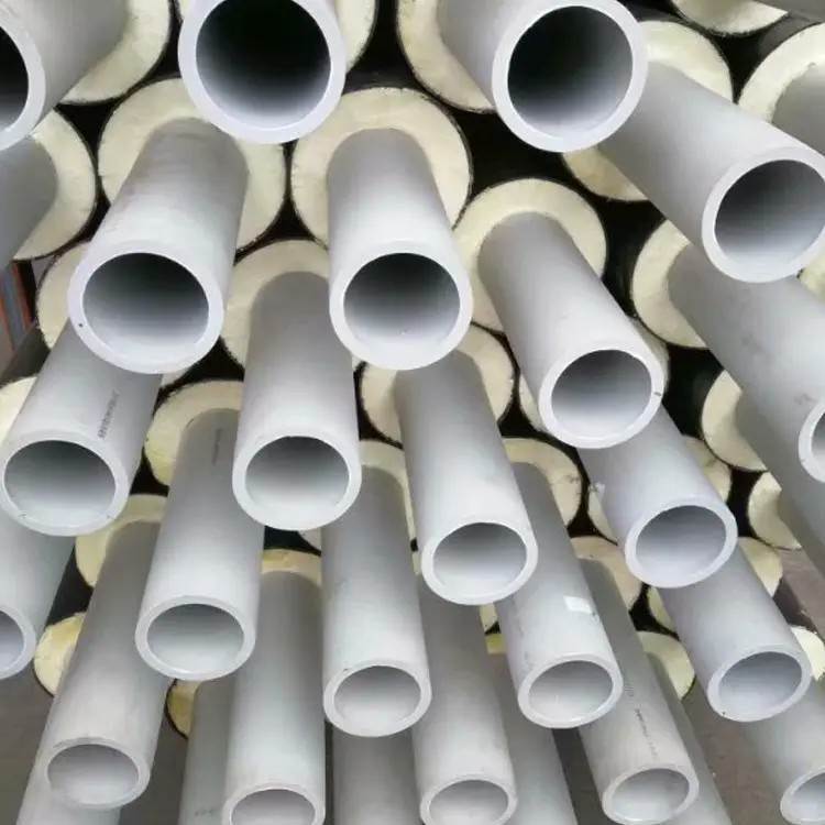 pert 直埋保溫管 pert 直埋保溫管