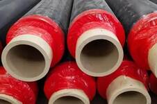 pert型保溫管生產(chǎn)廠家